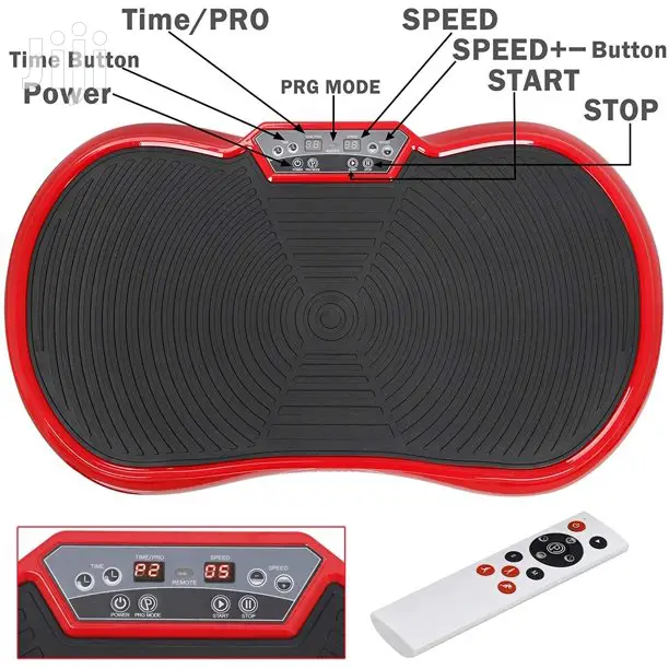 Crazy Fit Massage( Massage Machines)