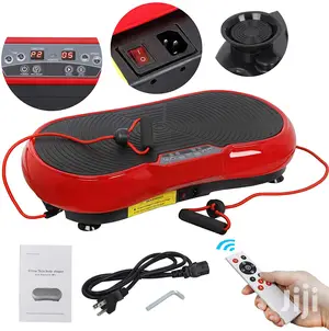 Crazy Fit Massage( Massage Machines)