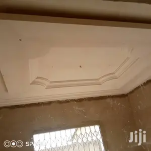 P.O.P Ceiling Work,Plumbing,Painting and Electrician