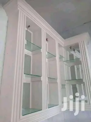 P.O.P Ceiling Work,Plumbing,Painting and Electrician