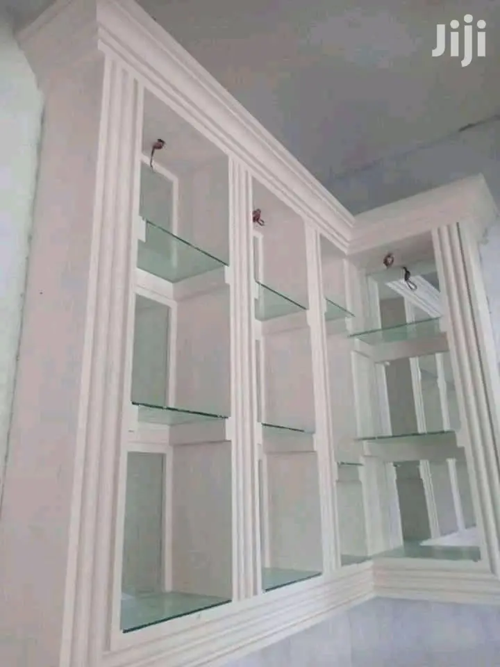 P.O.P Ceiling Work,Plumbing,Painting and Electrician
