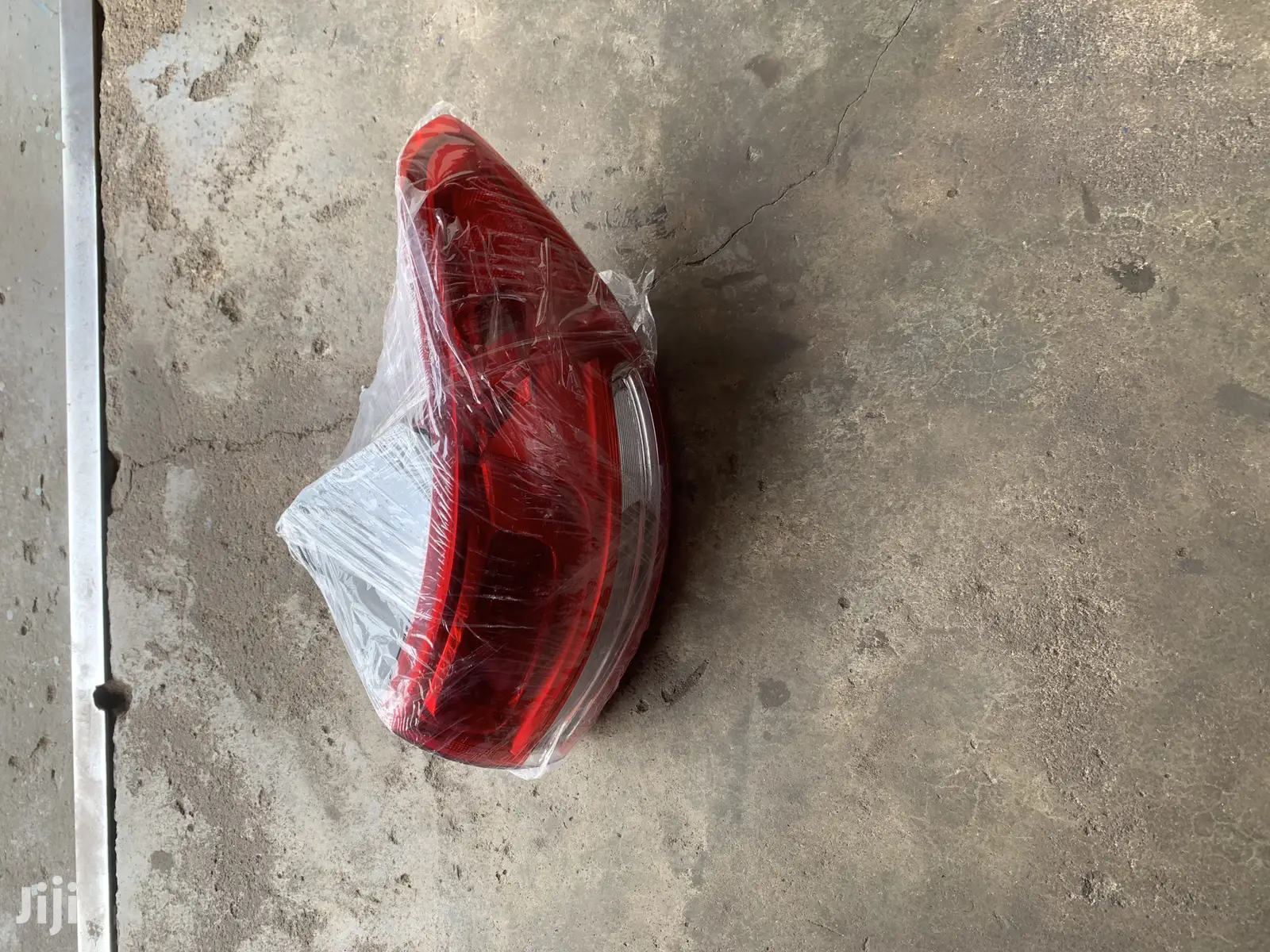 Kia Sorento Tail Light