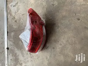 Kia Sorento Tail Light