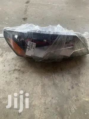 Passat Head Light