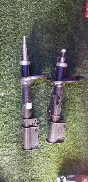 Brand New Shock Absorbers Available, We Do Delivery Too
