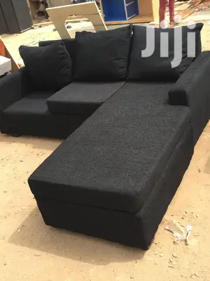 Newly Made L Shaped Sofa Plus Free Delivery