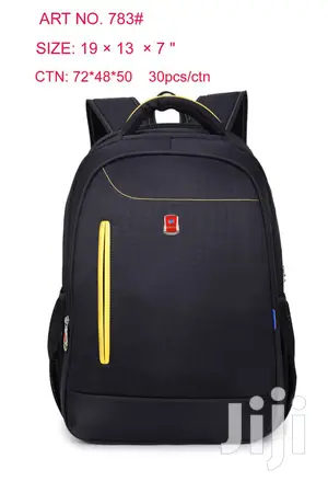 Students Bags