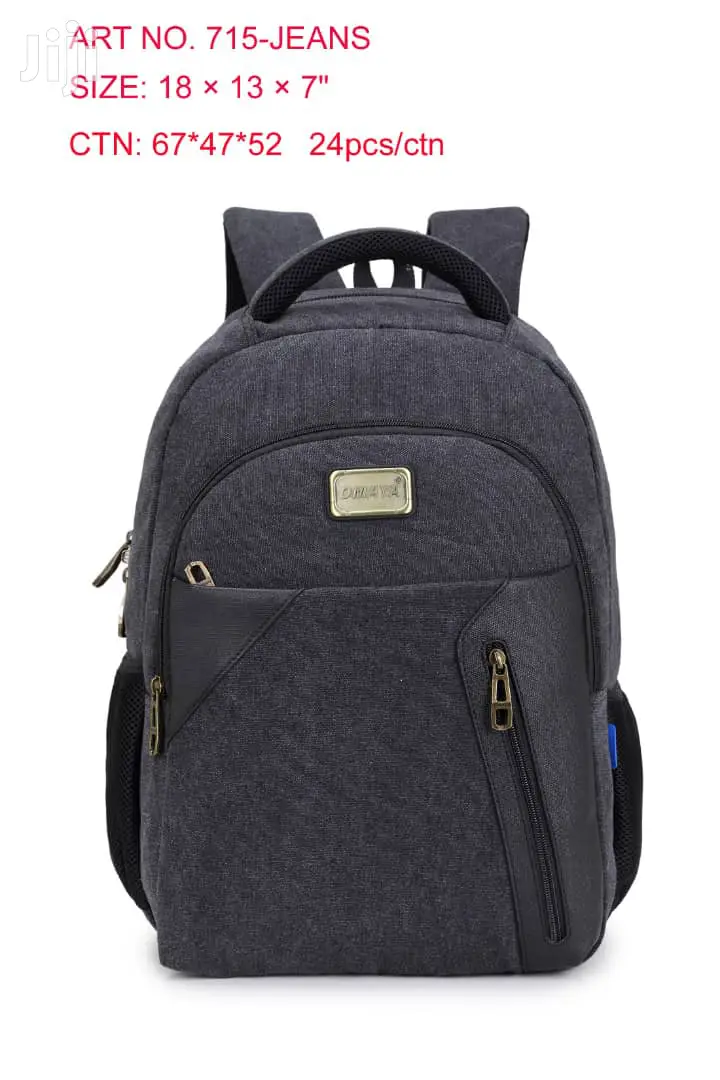 Students Bags