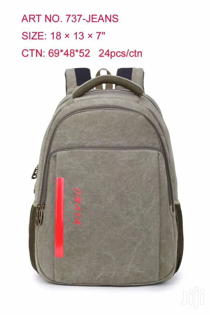 Students Bags