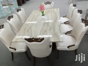 Marble Dining Table for Sale
