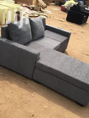 Beautifully Designed New L Shaped Sofa Chair