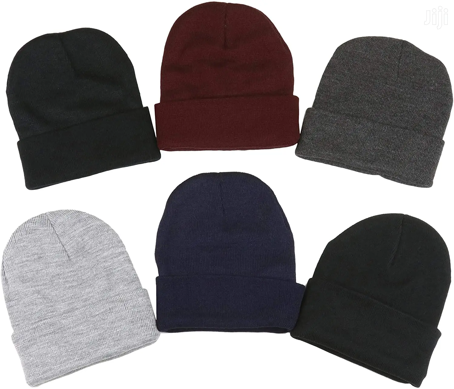 Winter Cap / Hat