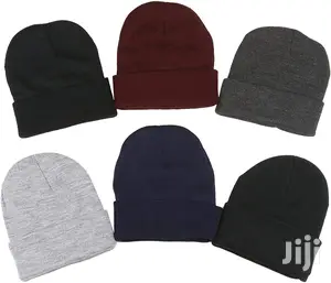 Winter Cap / Hat