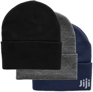 Winter Cap / Hat