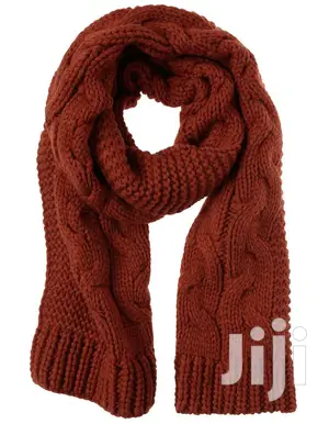 Winter Scarfs