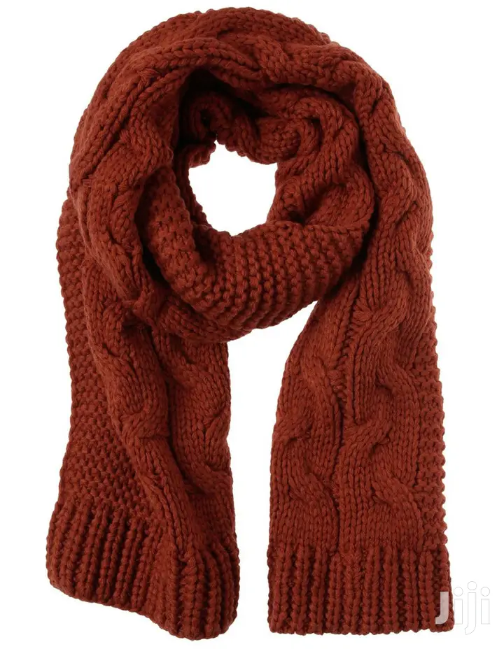 Winter Scarfs