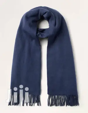 Winter Scarfs
