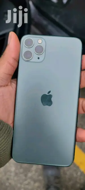 Apple iPhone 11 Pro 64 GB Green
