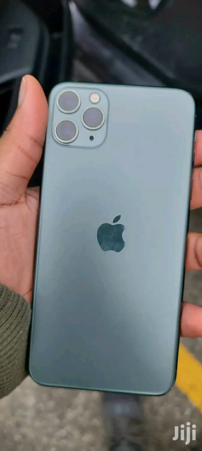 Apple iPhone 11 Pro 64 GB Green