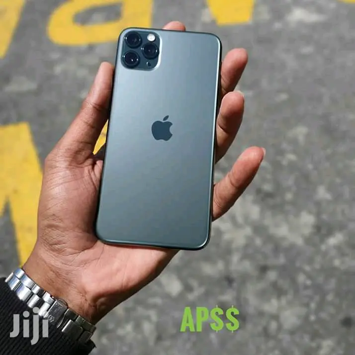 Apple iPhone 11 Pro 64 GB Green