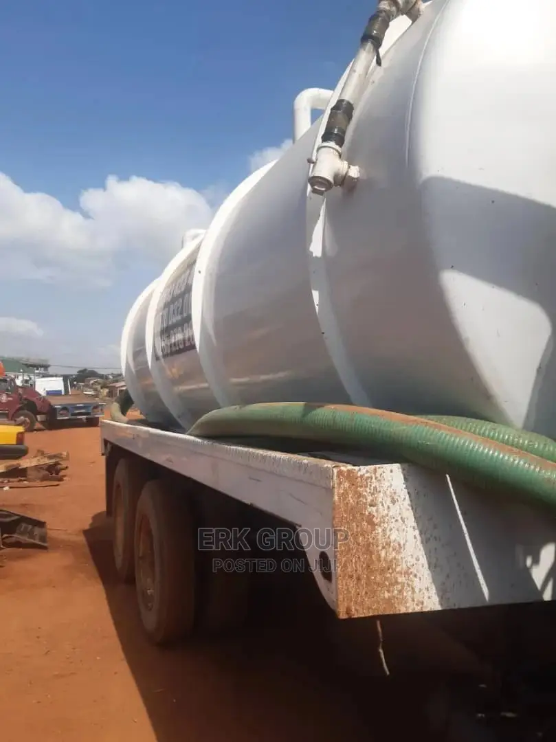 Waste Management Company.All Types Of Solid And Liquid Waste