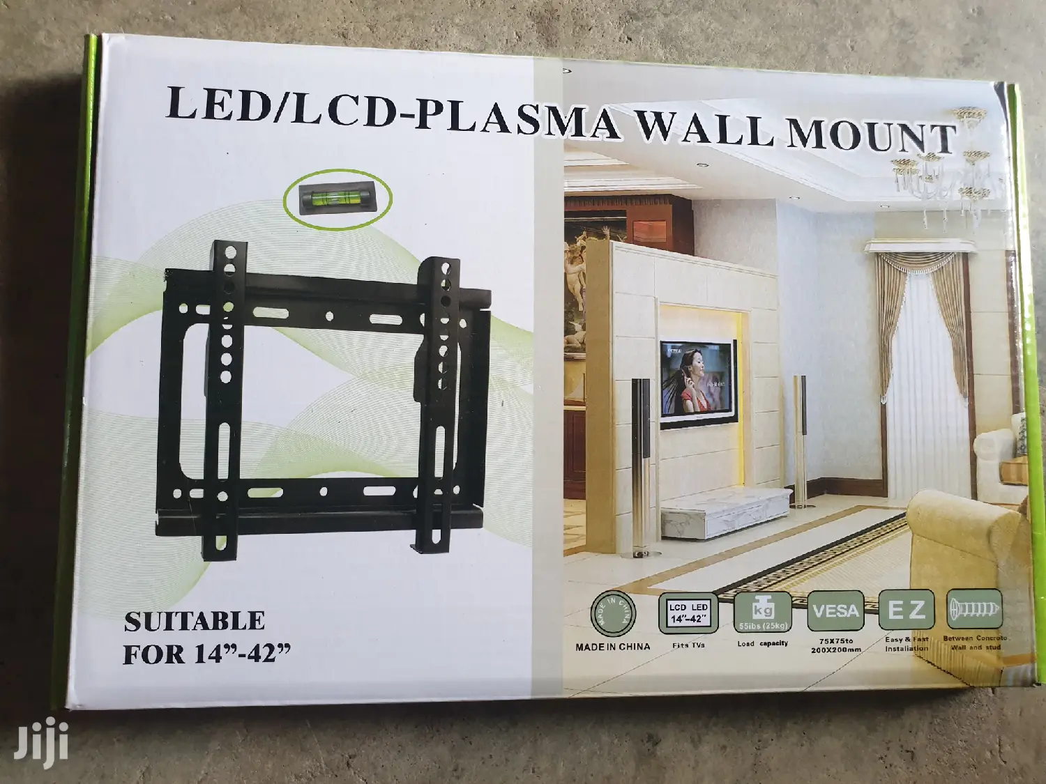 TV Wall Mount 14' 42'