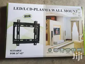 TV Wall Mount 14' 42'