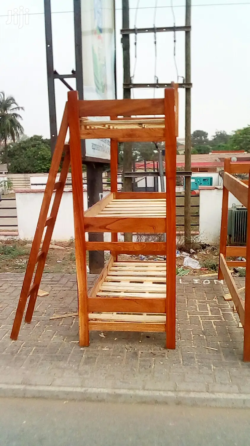 3 in 1 Bunk Bed