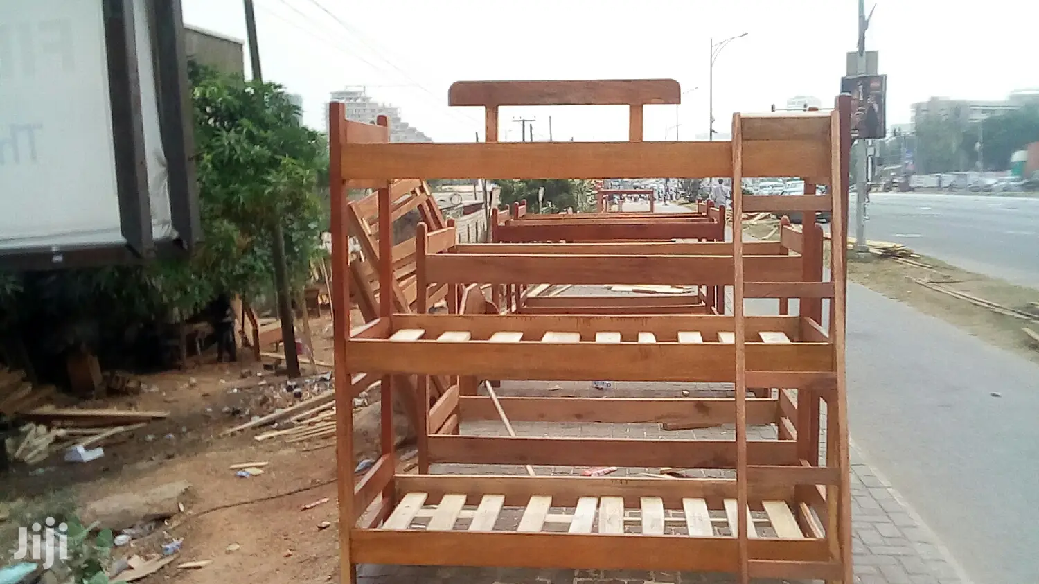 3 in 1 Bunk Bed
