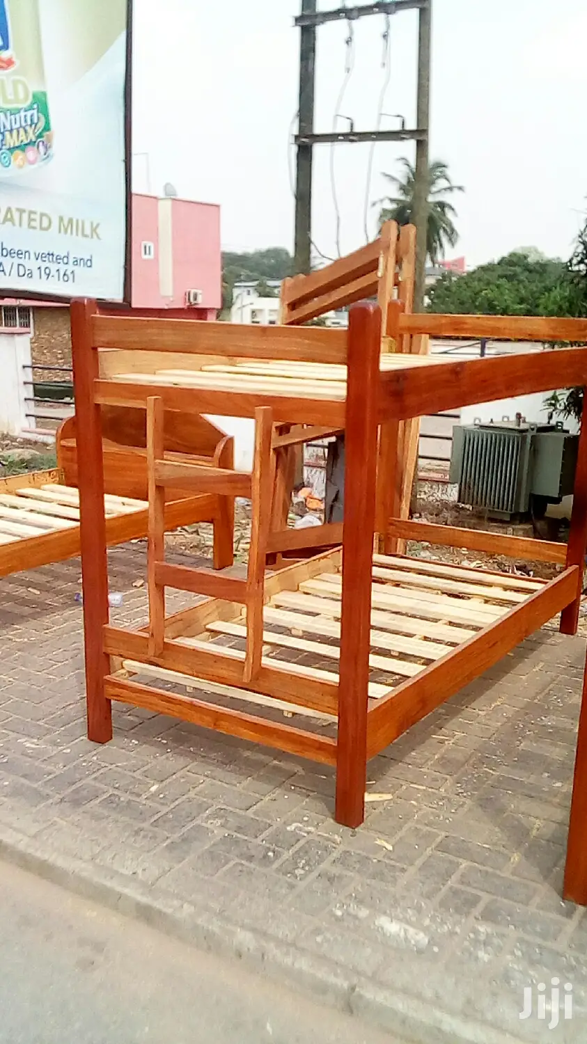 Quality Bunk Beds