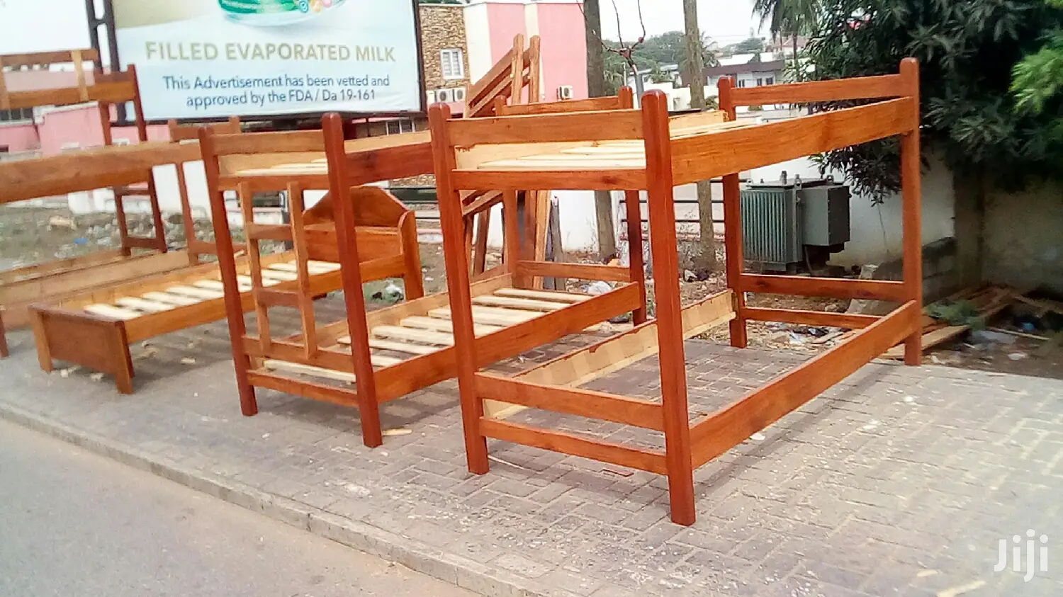 Quality Bunk Beds