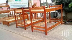 Quality Bunk Beds