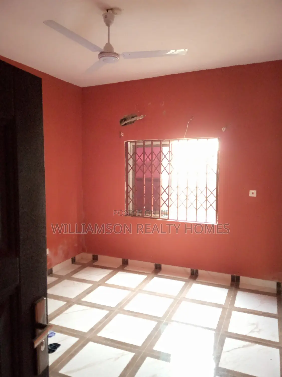 1bdrm Apartment in Community 18, Spintex for rent