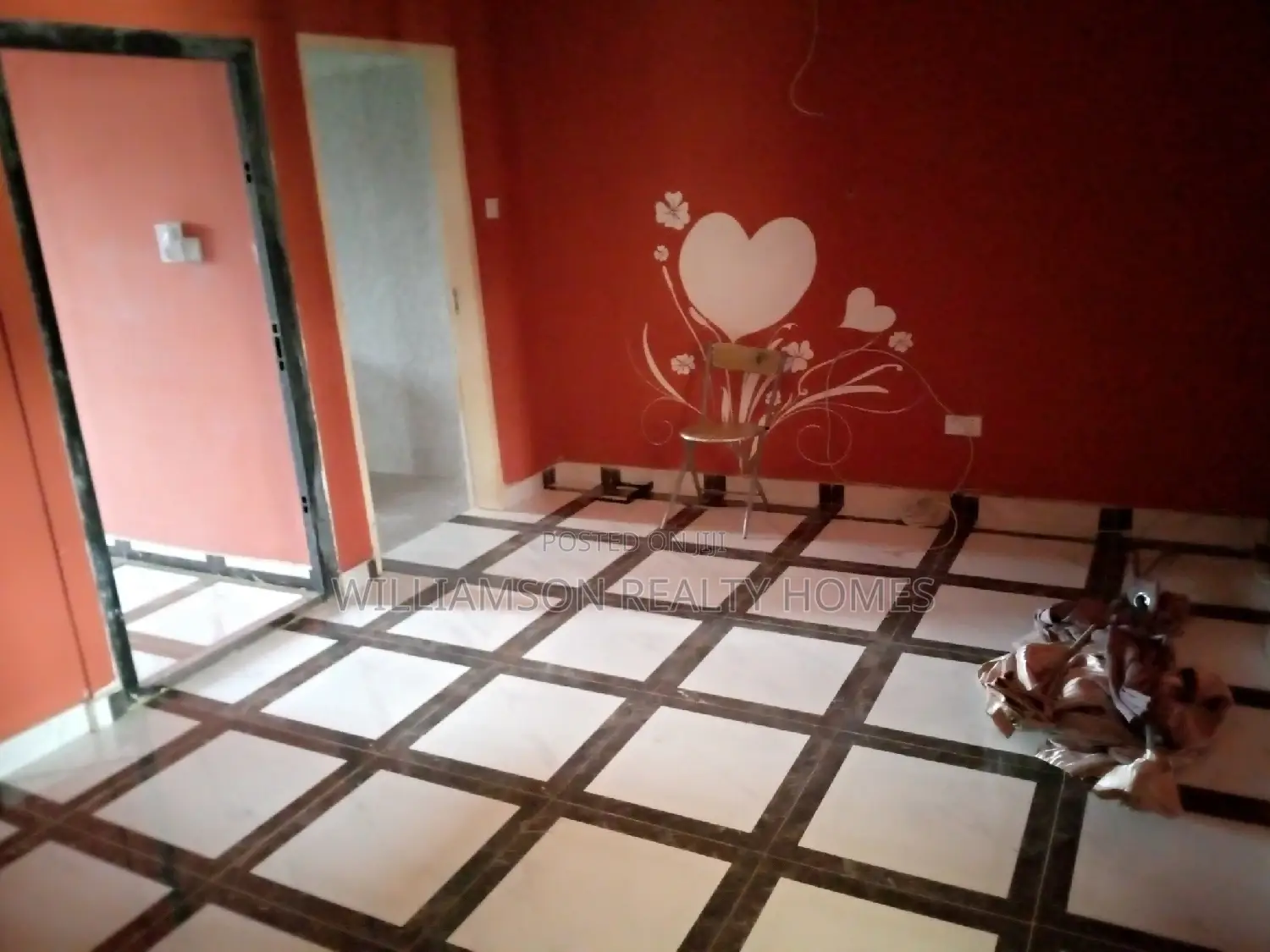 1bdrm Apartment in Community 18, Spintex for rent