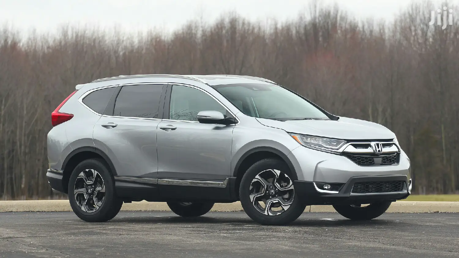 Honda CR v 2017 Parts Available