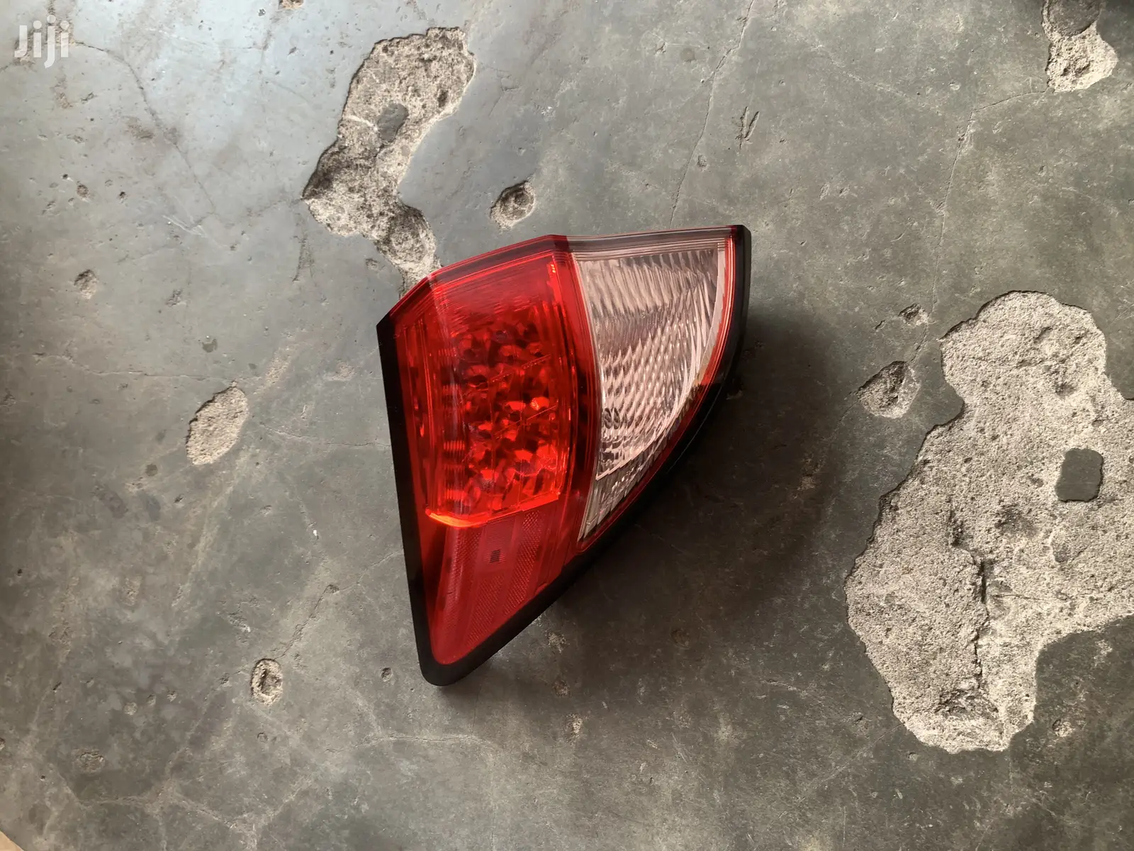 Honda HRV Tail Light