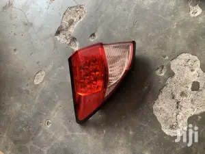Honda HRV Tail Light