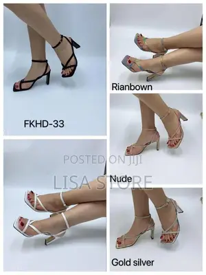 Original Ladies Footwear