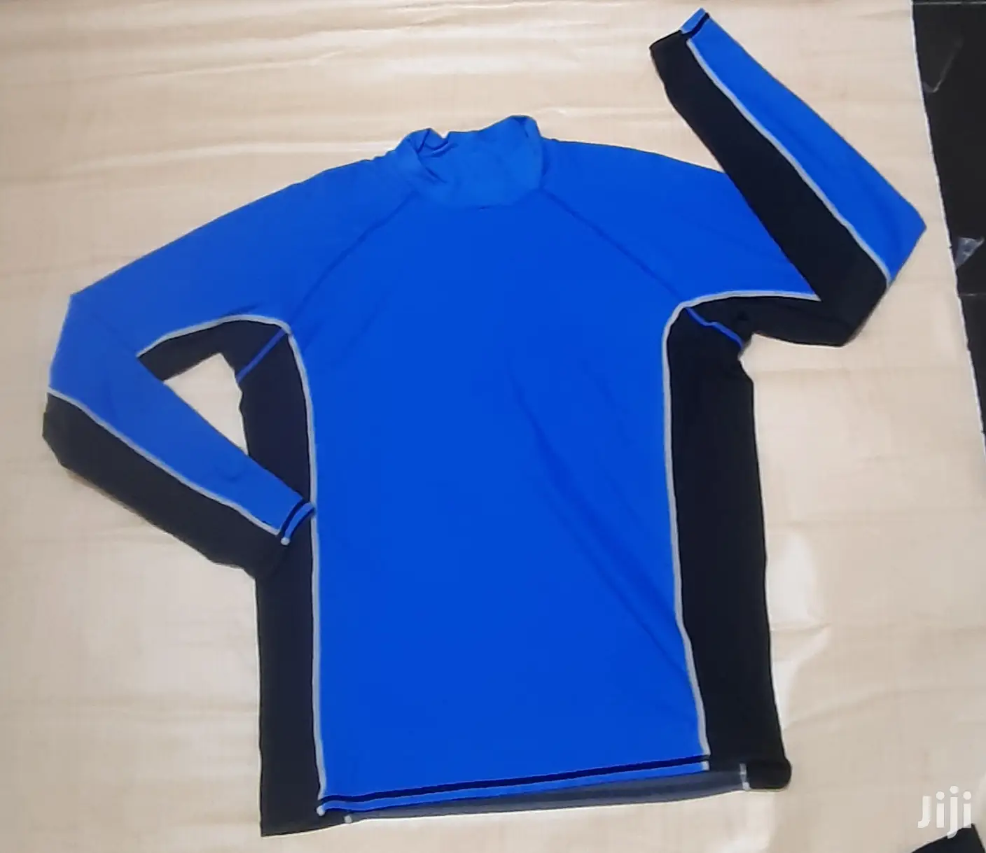 New Inner Stretch