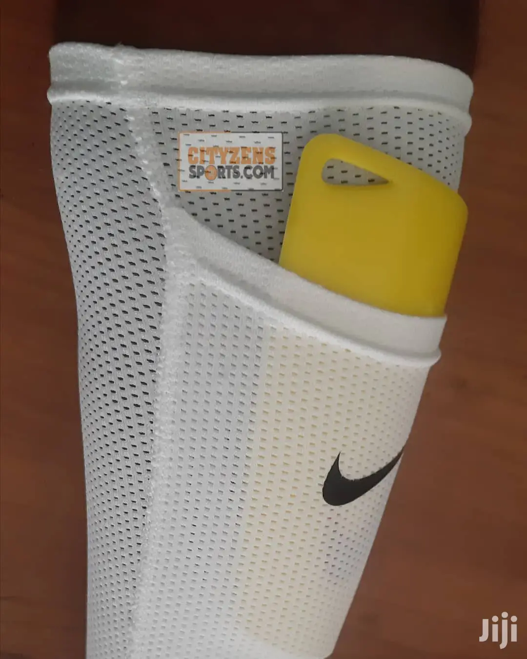 Shinquard Sleeves