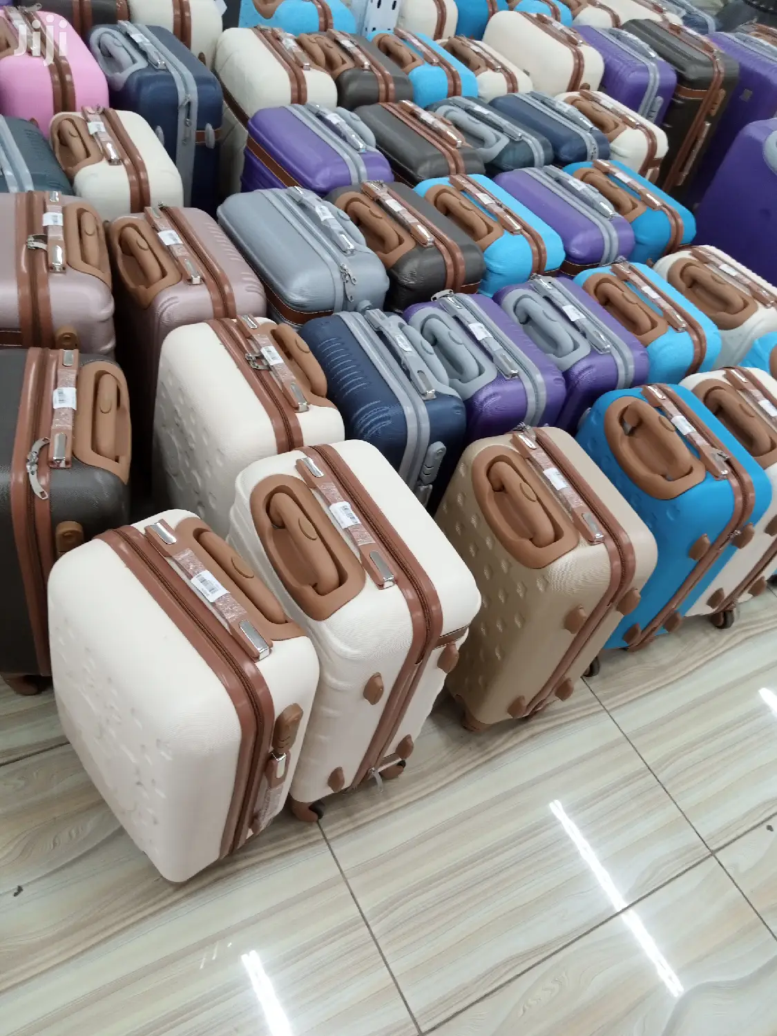 Traveling Bags for Sale