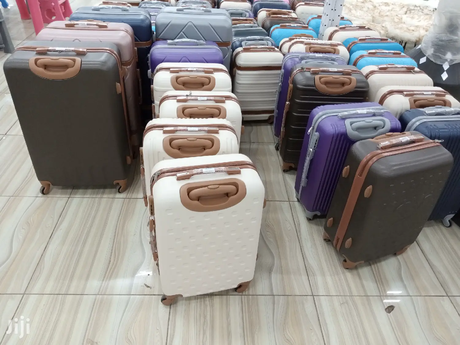 Traveling Bags for Sale