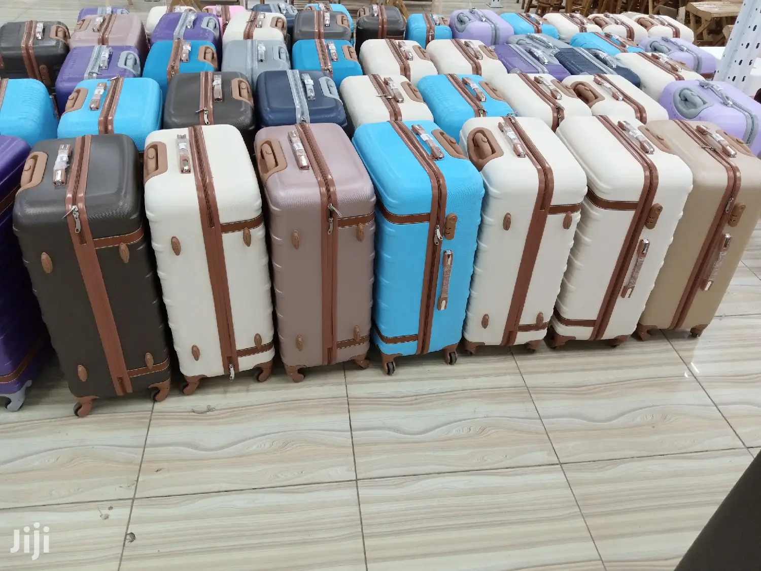 Traveling Bags for Sale