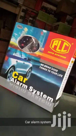 Car Alarms