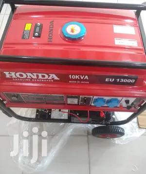 Honda#Petrol 10kva √Power New Generators