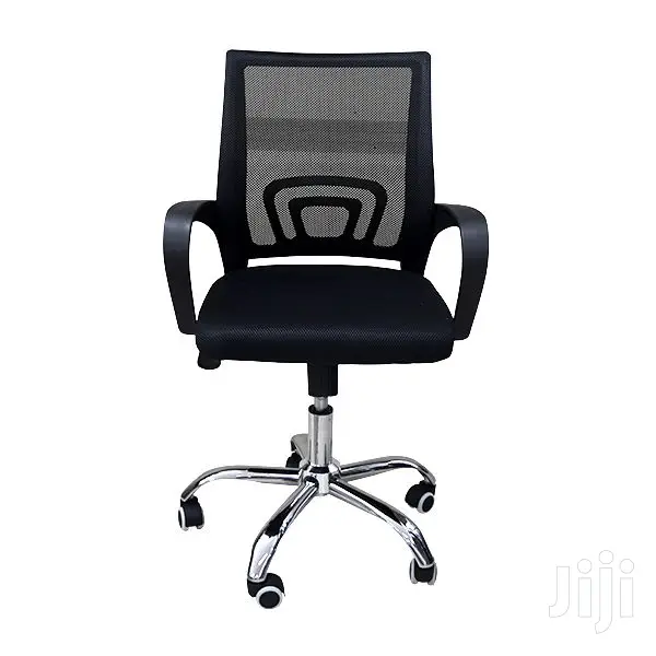 Secretary Mesh Chair