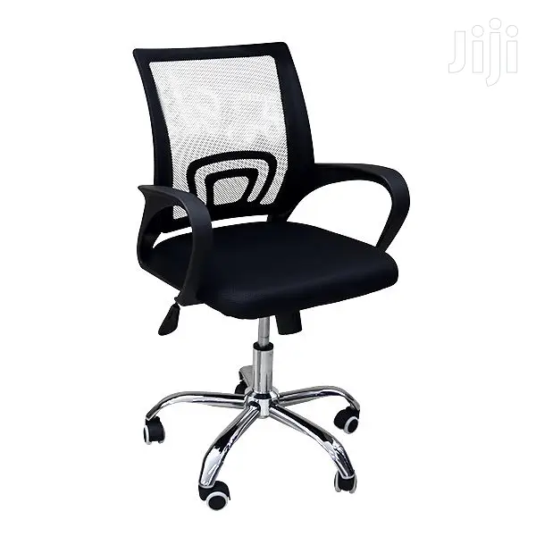 Secretary Mesh Chair