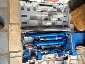 10 Ton Hydraulic Jack