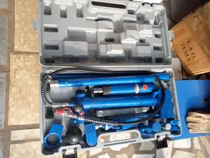 10 Ton Hydraulic Jack
