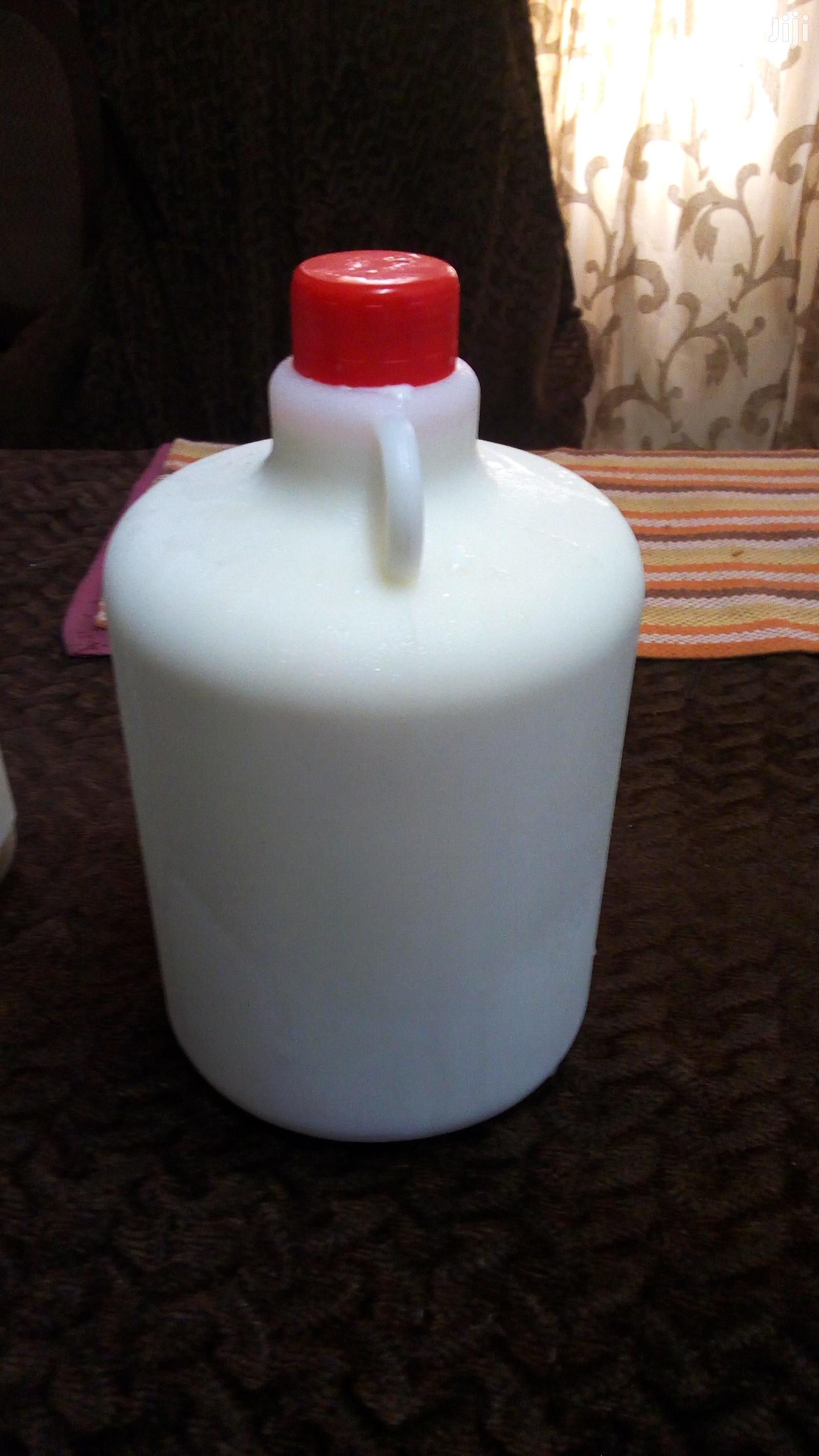 Healthy Fresh Cow Milk For Sale
